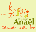 Logo : la Boutique d'Anal